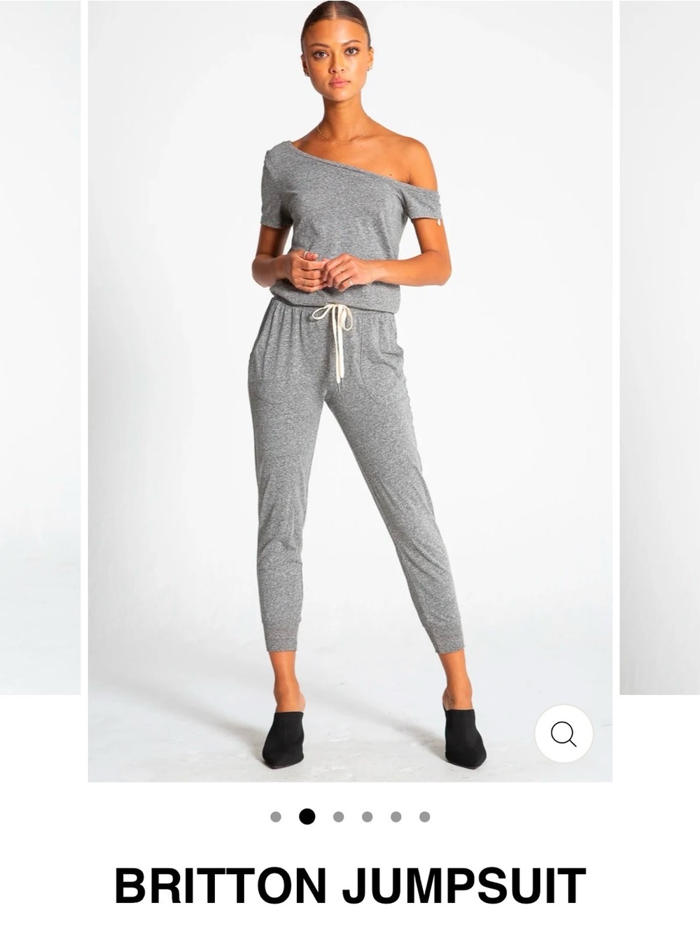 Britton Jumpsuit